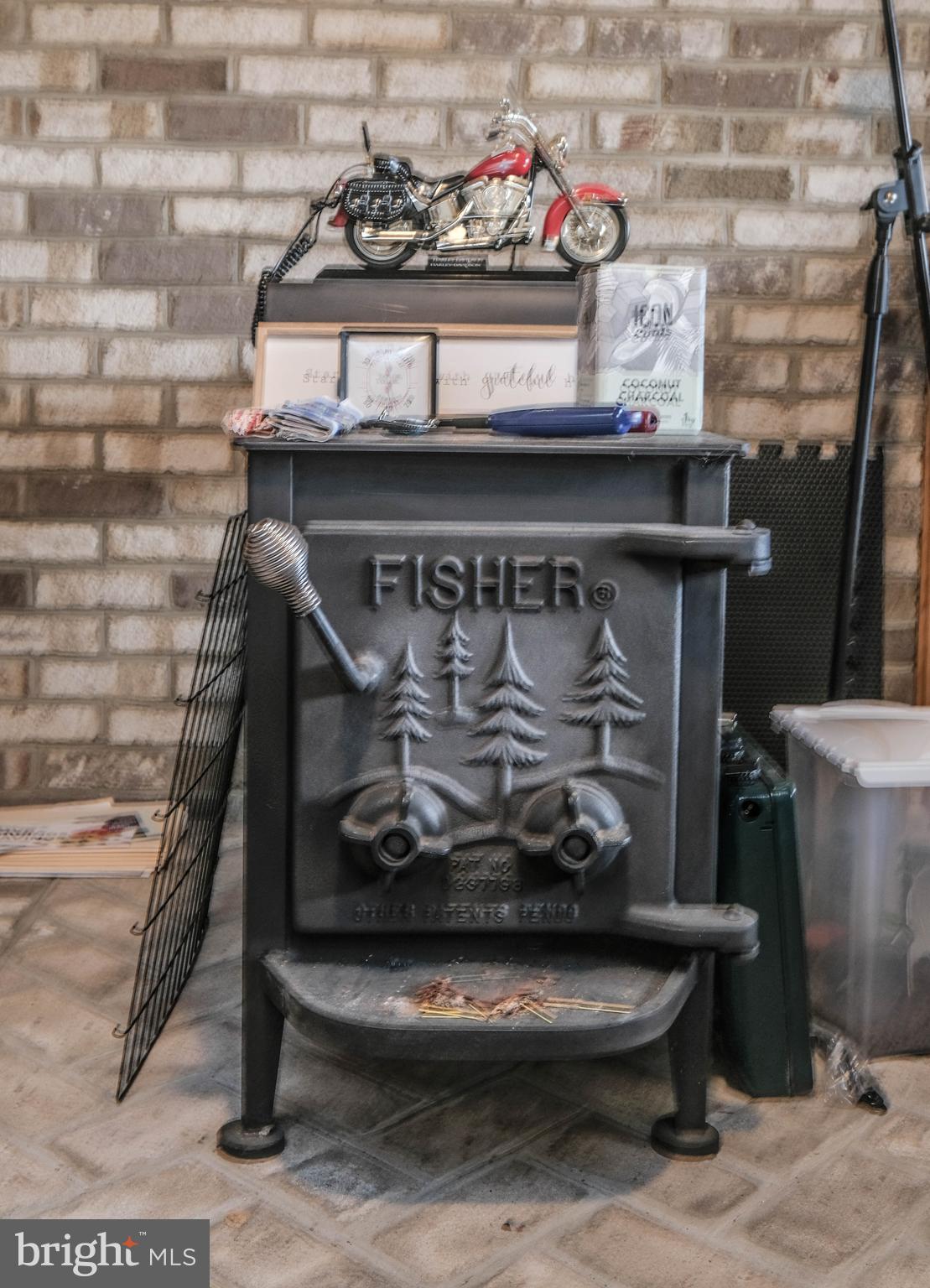 642 Paddys Run Road Star Tannery, VA 22654 - Photo 55 of 79