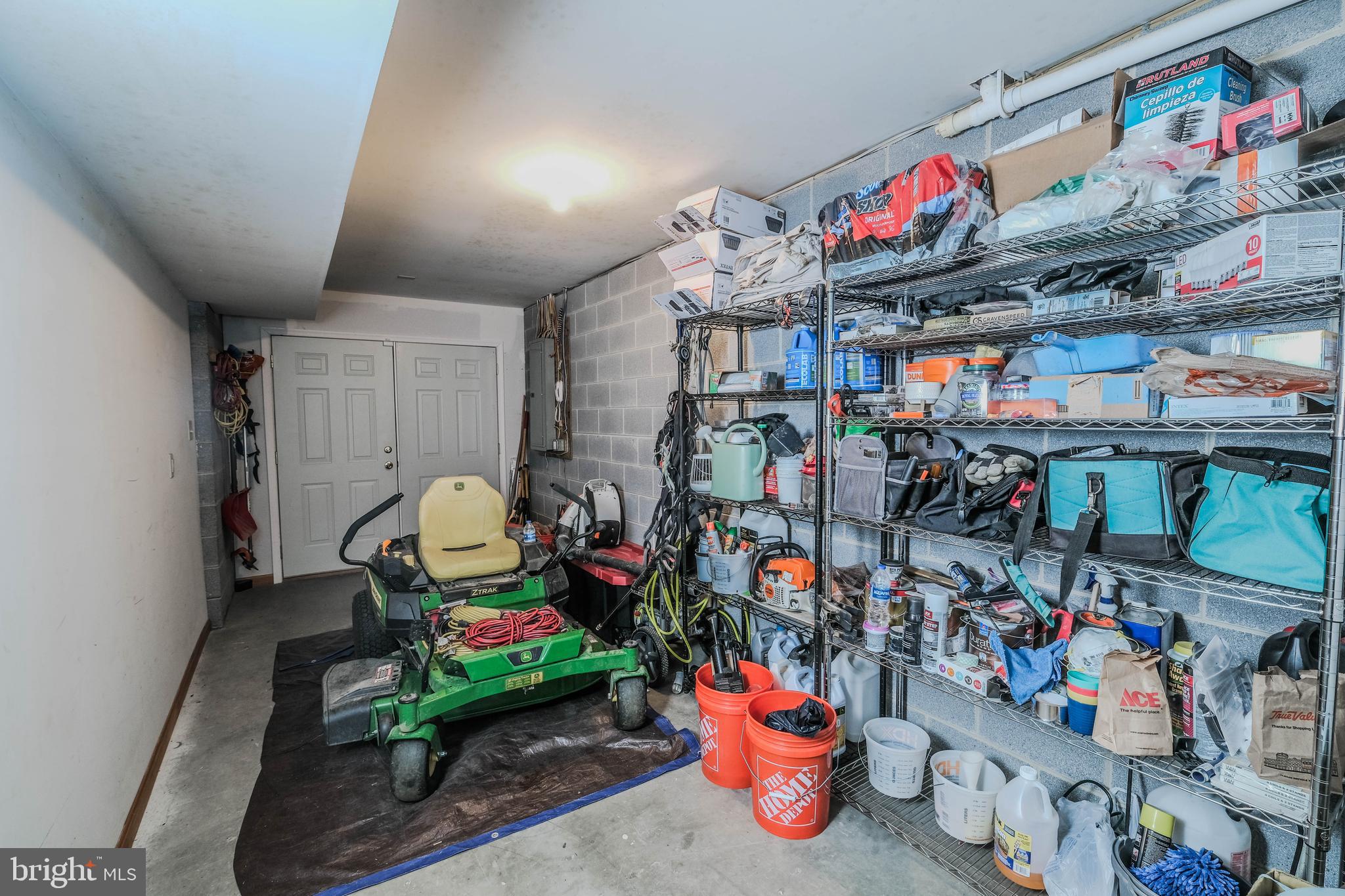 642 Paddys Run Road Star Tannery, VA 22654 - Photo 60 of 79