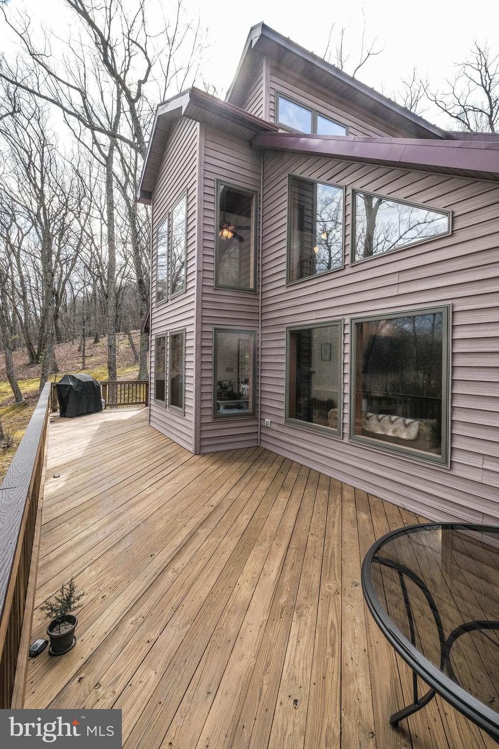 642 Paddys Run Road Star Tannery, VA 22654 - Photo 7 of 79