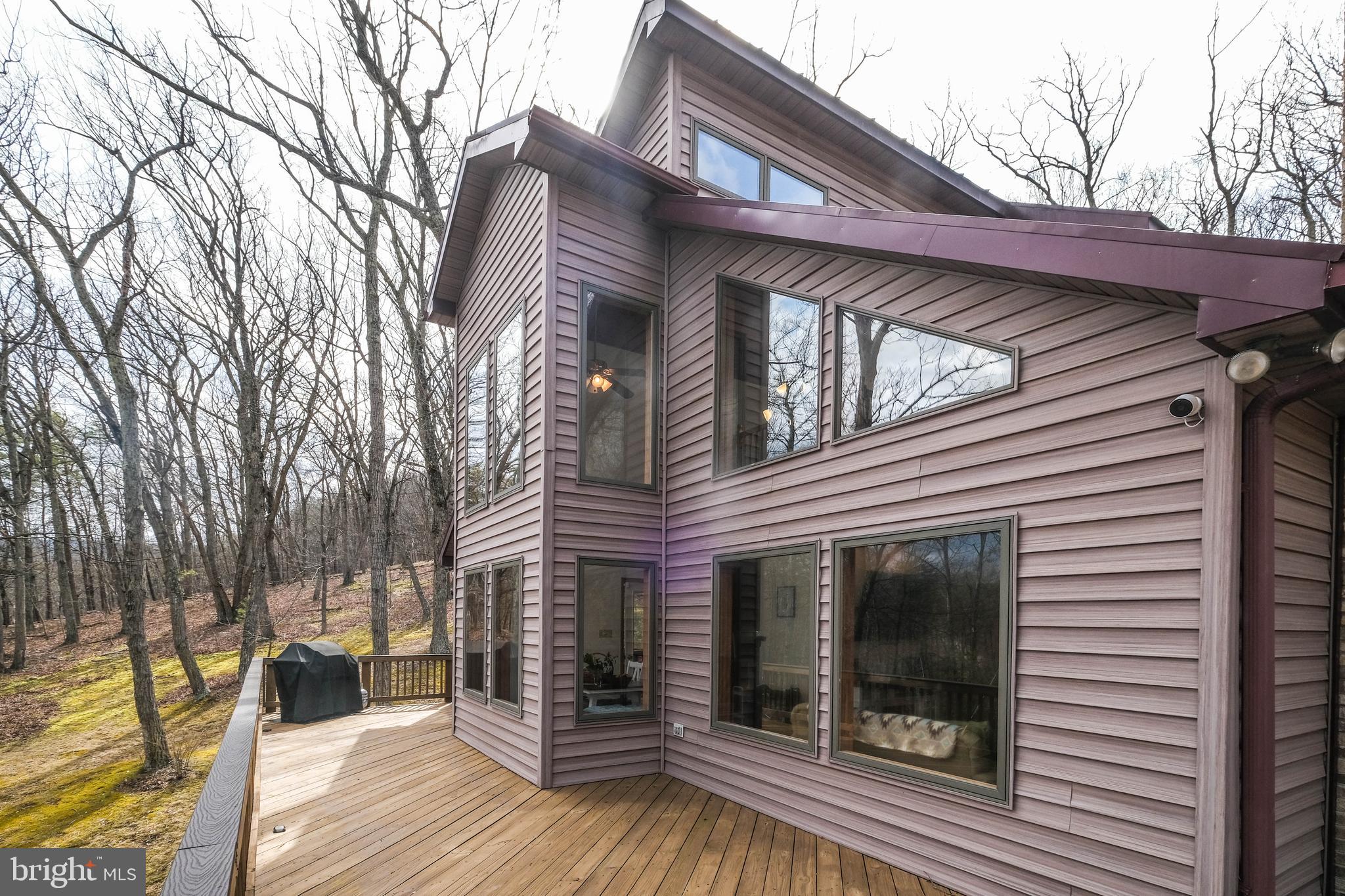 642 Paddys Run Road Star Tannery, VA 22654 - Photo 8 of 79