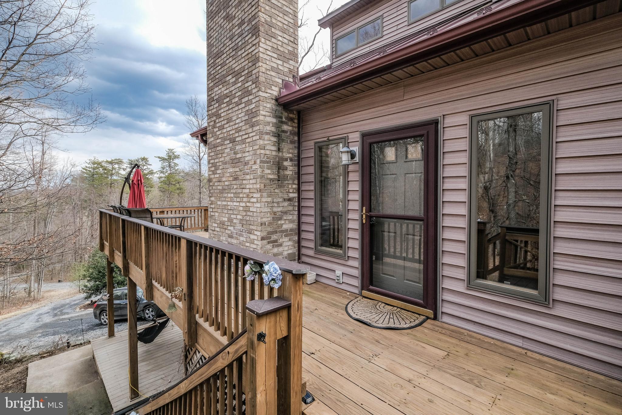 642 Paddys Run Road Star Tannery, VA 22654 - Photo 9 of 79