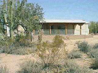 4917 North Lak A Yucca Road Tucson, AZ 85743 - Photo 2 of 5