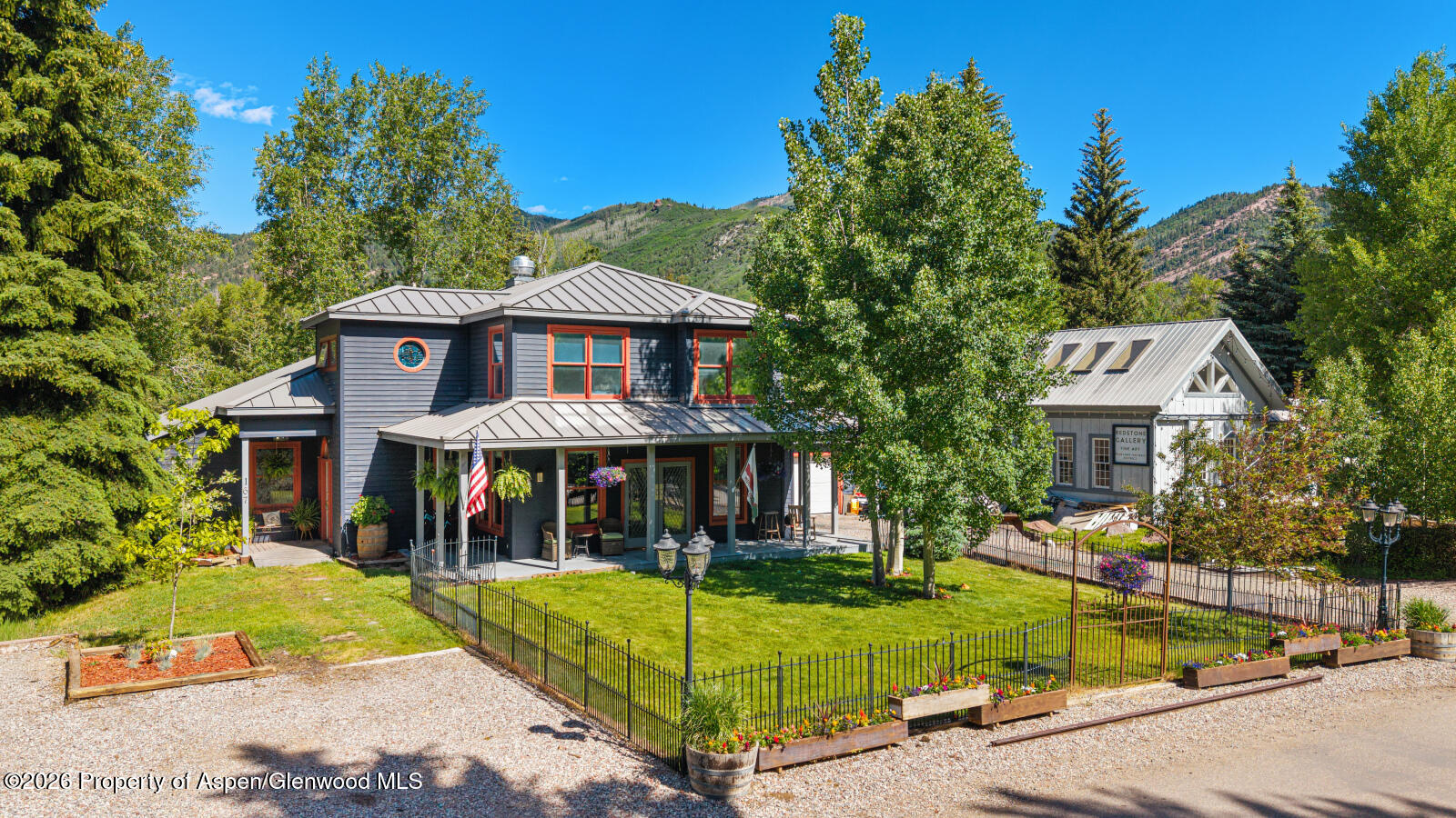 167 Redstone Boulevard Redstone, CO 81623 - Photo 3 of 37 03