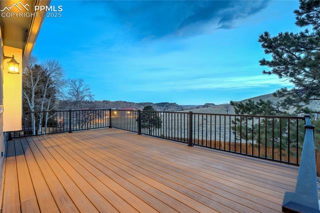 2135 Wickes Road Colorado Springs, CO 80919 - Photo 34 of 38