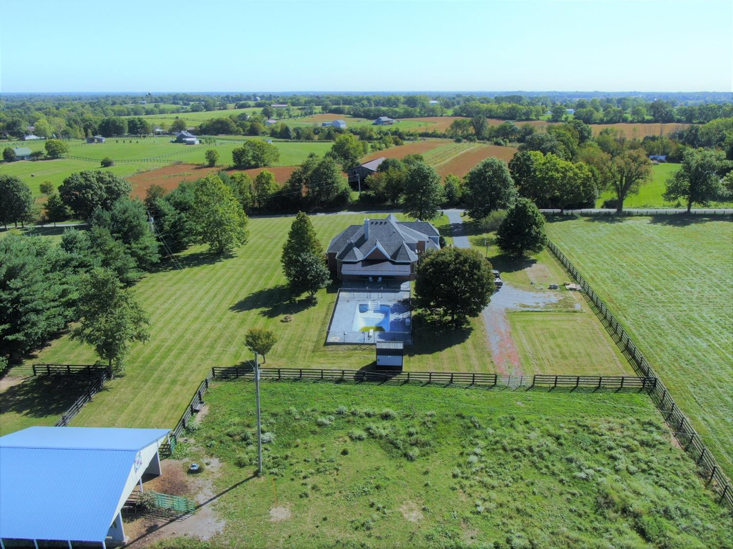 711 Collins Road Paris, KY 40361 - Photo 54 of 95 Photo 54