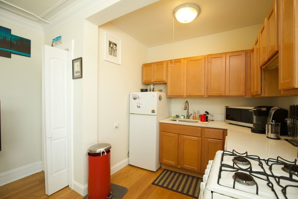 918 Green Bay Road, Unit 3J Winnetka, IL 60093 - Photo 5 of 16