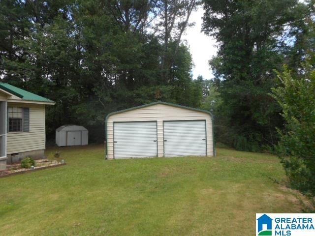 3065 Dee Nix Road Altoona, AL 35952 - Photo 3 of 14