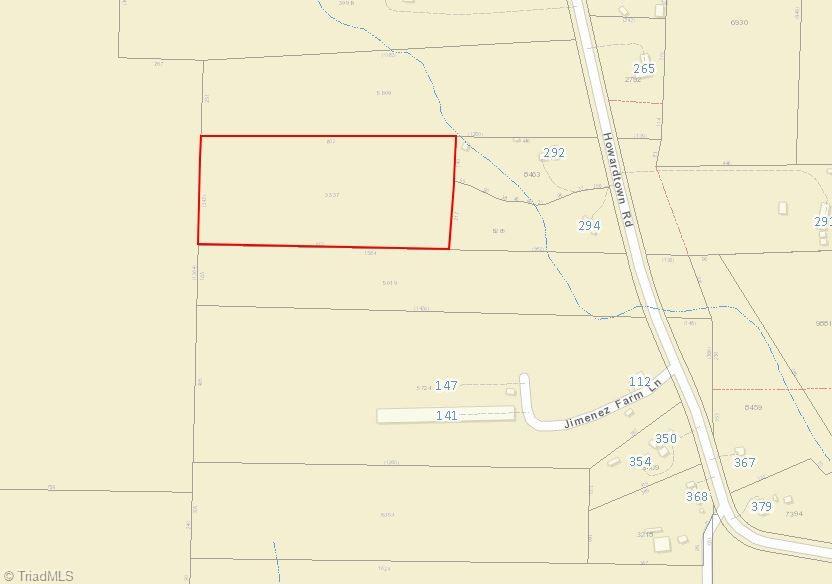 0 Howardtown Road Mocksville, NC 27028 - Photo 2 of 5