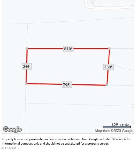0 Howardtown Road Mocksville, NC 27028 - Photo 3 of 5