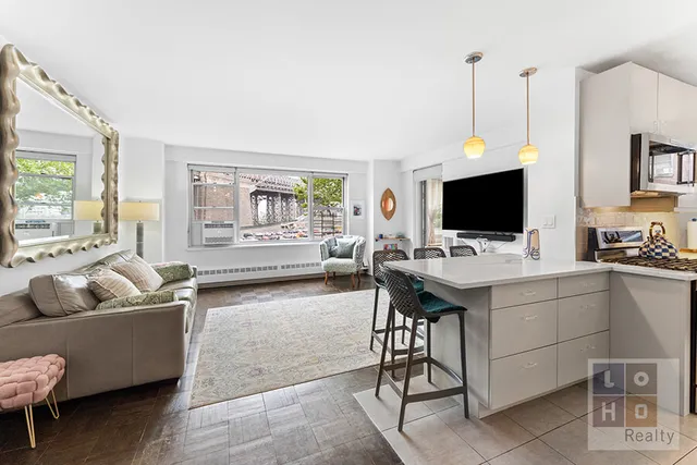 $849,000 | 570 Grand Street, Unit J104 | Lower East Side