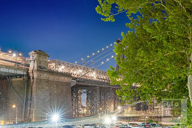 $849,000 | 570 Grand Street, Unit J104 | Lower East Side