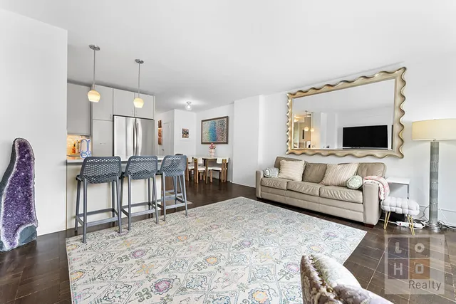 $849,000 | 570 Grand Street, Unit J104 | Lower East Side