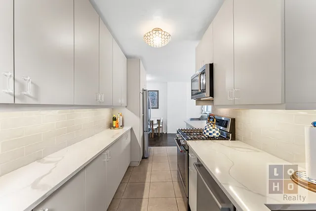 $849,000 | 570 Grand Street, Unit J104 | Lower East Side