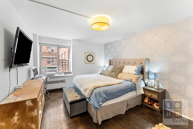 $849,000 | 570 Grand Street, Unit J104 | Lower East Side