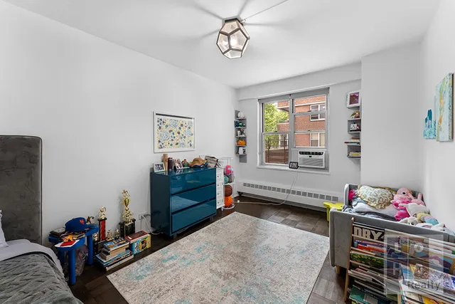 $849,000 | 570 Grand Street, Unit J104 | Lower East Side