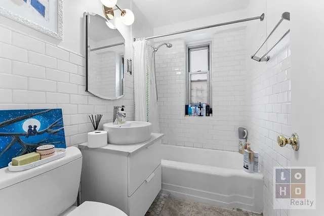 $849,000 | 570 Grand Street, Unit J104 | Lower East Side