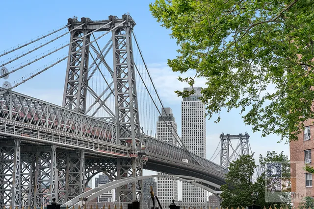 $849,000 | 570 Grand Street, Unit J104 | Lower East Side