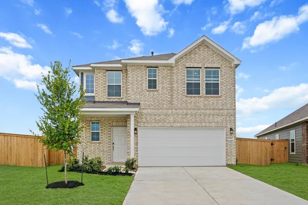 $276,900 | 17407 Sage Run Drive, Waller, TX 77484