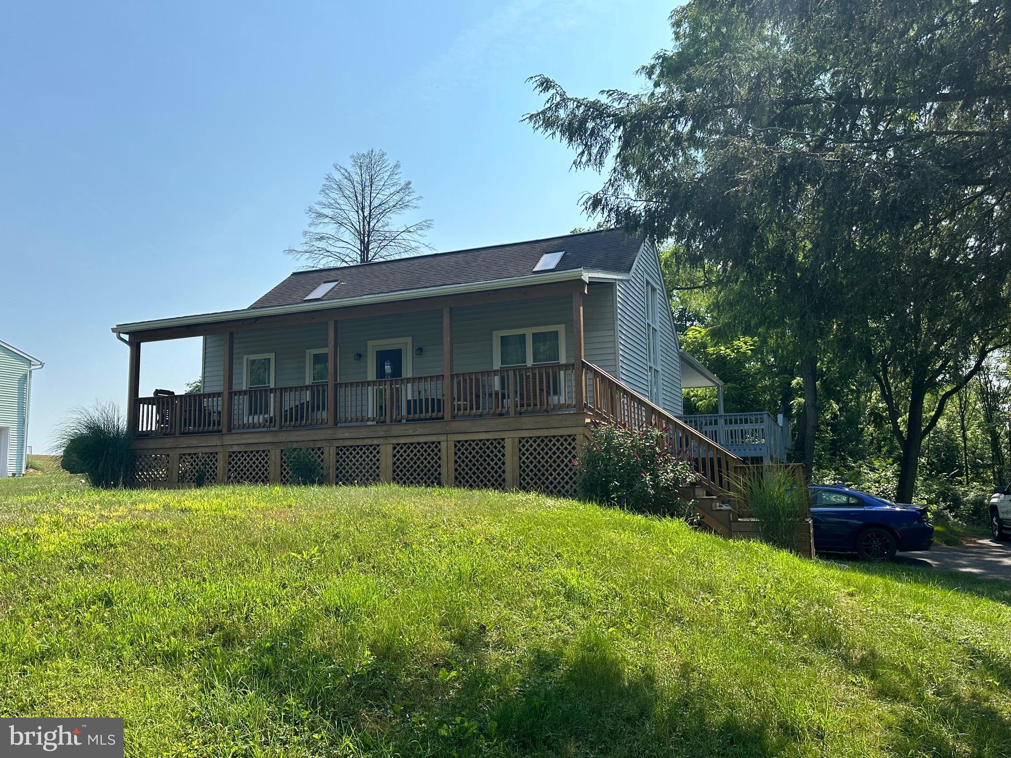 121 Trail Road South Elizabethtown, PA 17022 - Photo 3 of 17 Gallery Image 3