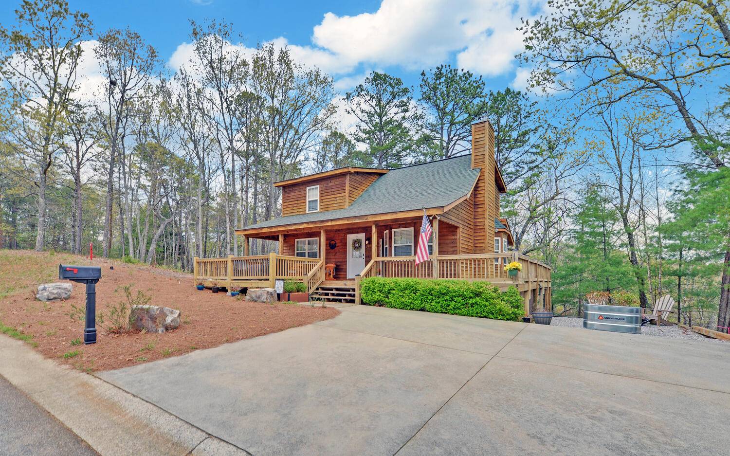 394 Rosen Strasse Helen, GA 30545 - Photo 46 of 46 Additional View