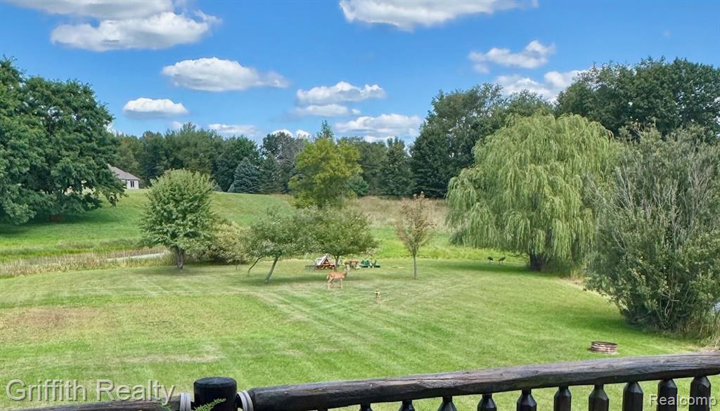 5748 West Coon Lake Road Howell, MI 48843 - Photo 5 of 74