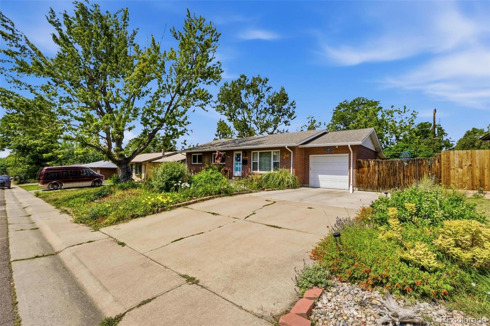 2927 South Stuart Street Denver, CO 80236 - Photo 39 of 40