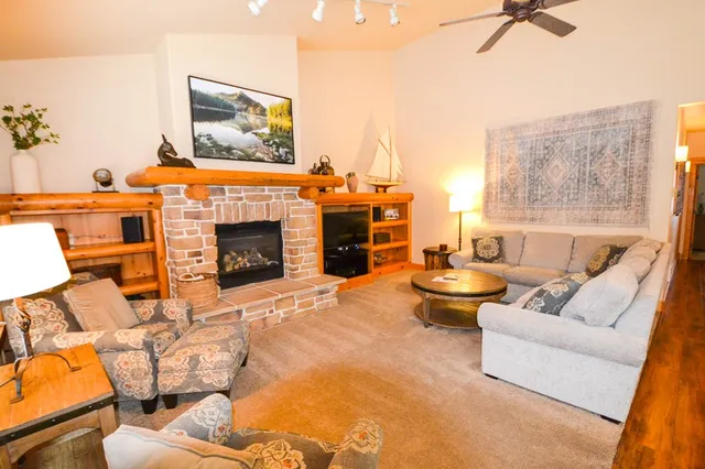 $62,500 | 1349 Hearthstone Court, Unit 9G, McCall, ID 83638