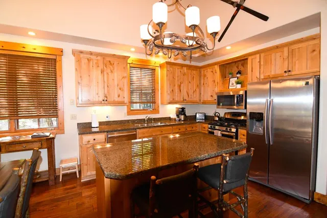 $62,500 | 1349 Hearthstone Court, Unit 9G, McCall, ID 83638