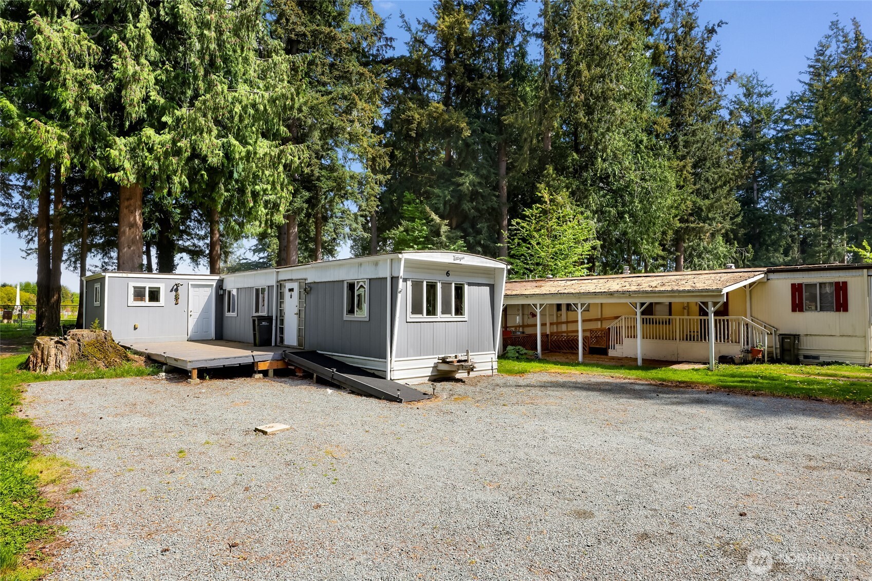 24443 Wicker Road, Unit 6 Sedro-Woolley, WA 98284 - Photo 2 of 33