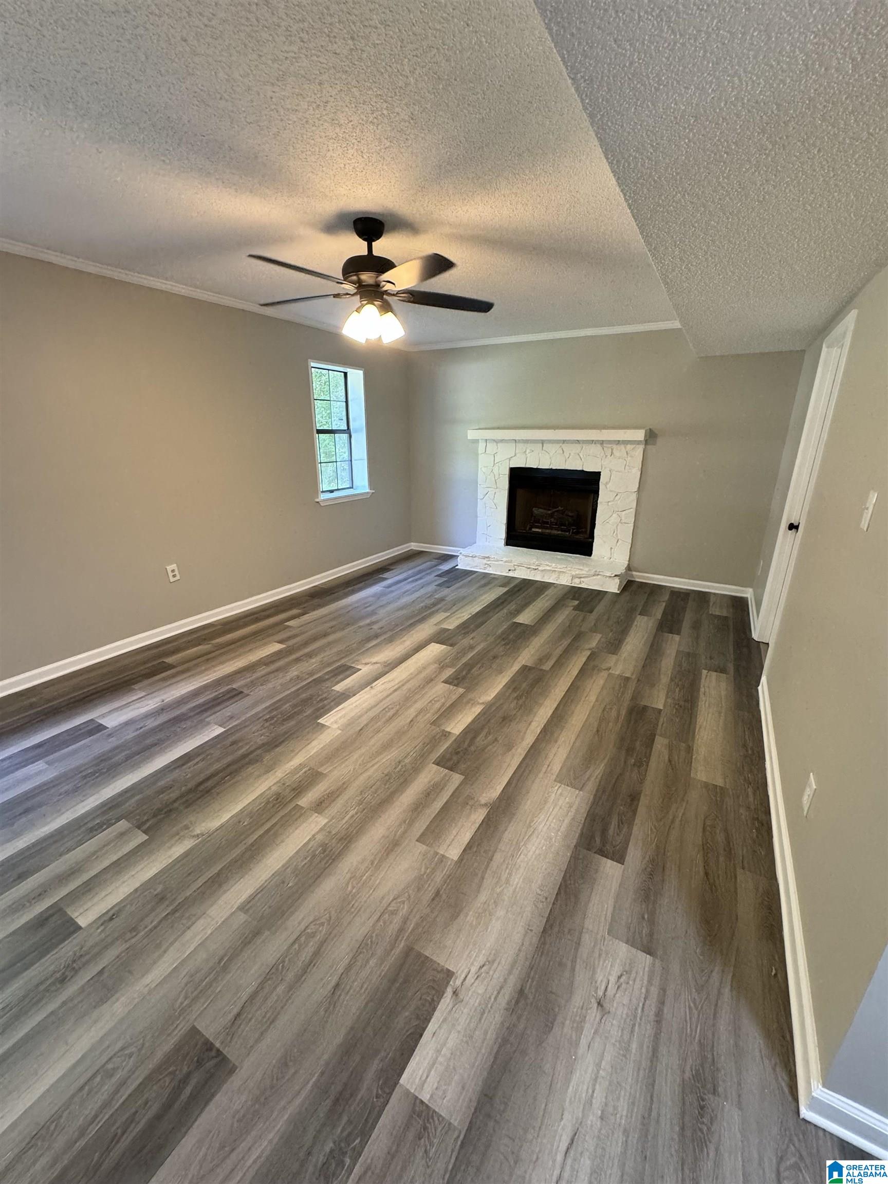 1040 Cove Shocco Road Talladega, AL 35160 - Photo 22 of 46