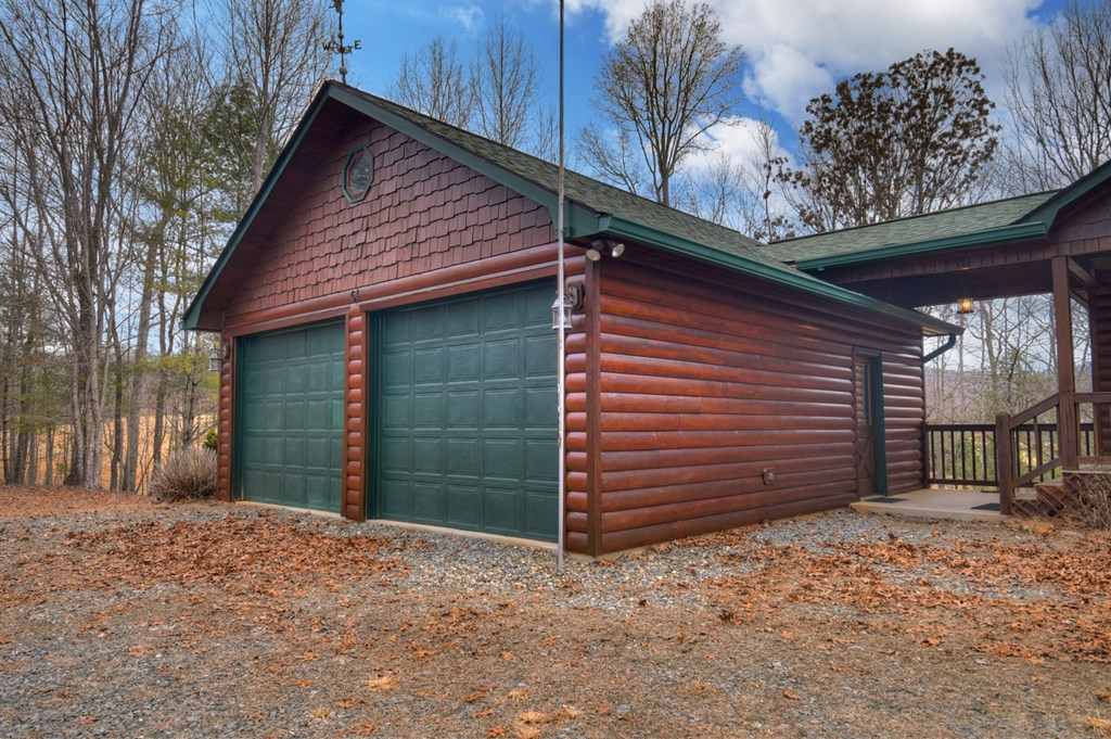 61 Spring Ridge Trail Morganton, GA 30560 - Photo 46 of 52