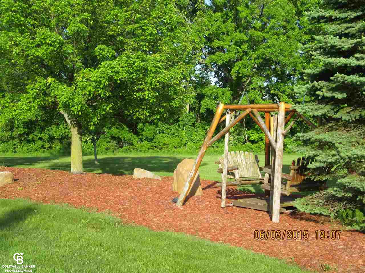 8393 Frith Road Columbus, MI 48063 - Photo 95 of 98
