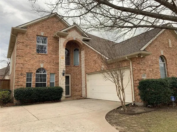 $2,675 | 6213 Crator Drive, McKinney, TX 75070