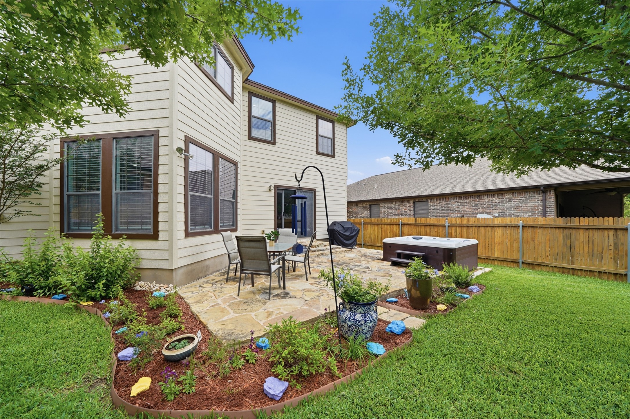 2108 Old Sterling Road Cedar Park, TX 78613 - Photo 32 of 40