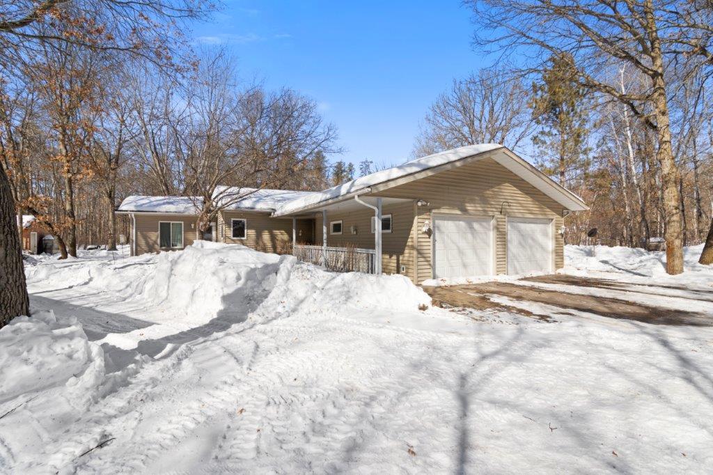 16835 Blakeman Road Brainerd, MN 56401 - Photo 1 of 1 Gallery Image 1