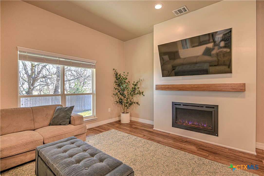 1107 Coriander Road Temple, TX 76501 - Photo 6 of 40