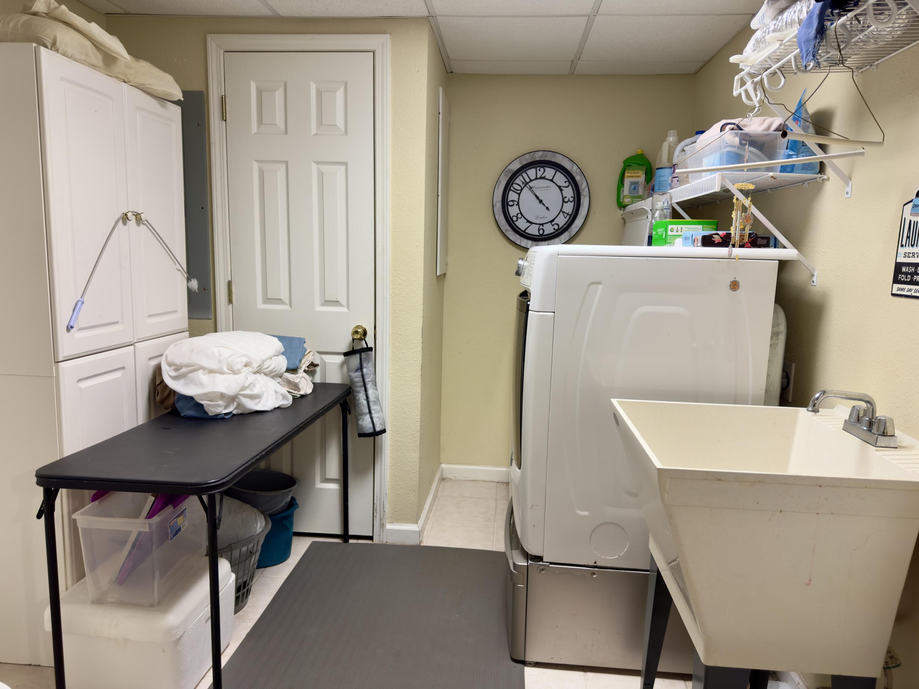 3955 Highway 77 Chipley, FL 32428 - Photo 21 of 54 Laundry - First Floor