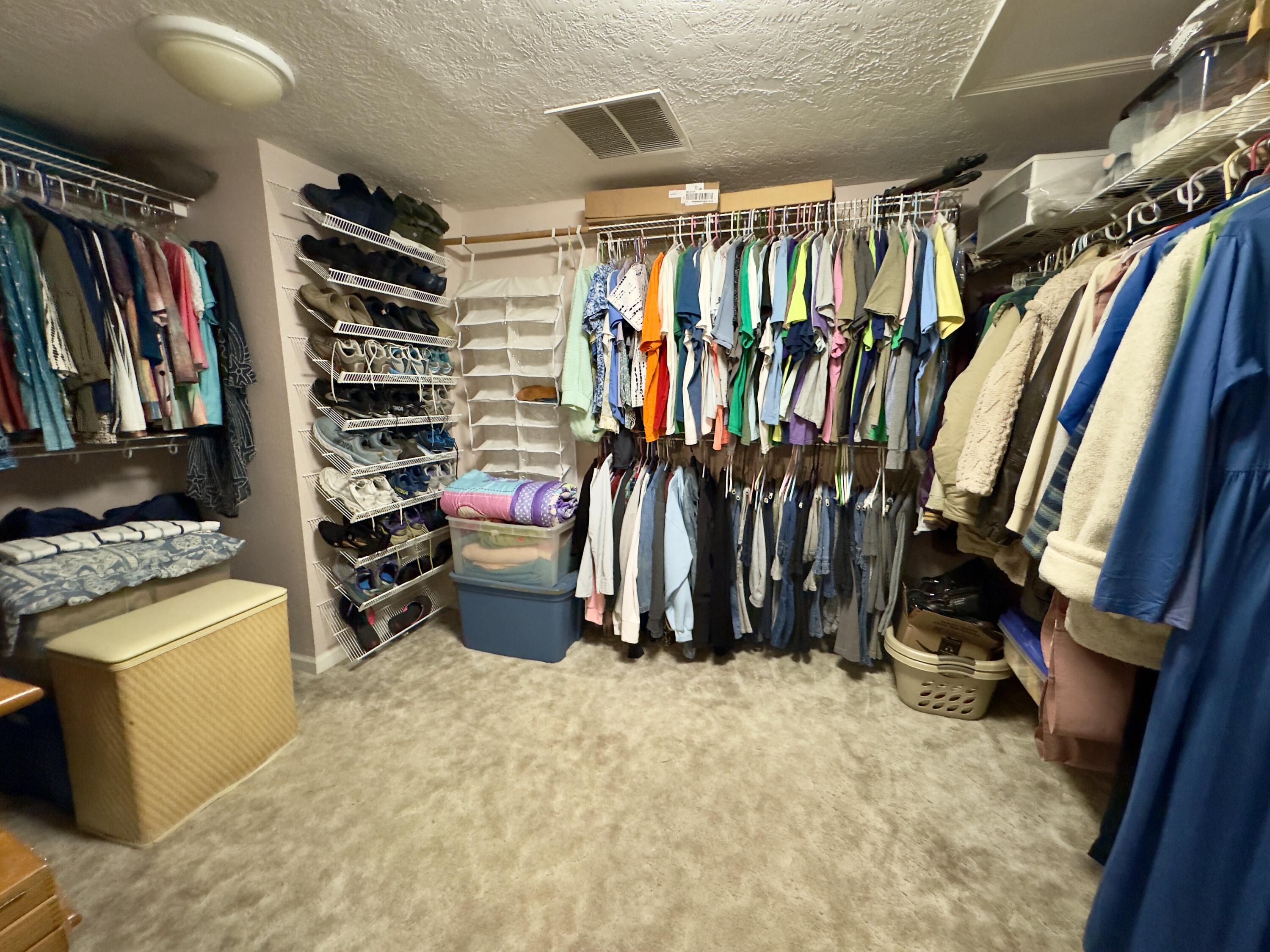 3955 Highway 77 Chipley, FL 32428 - Photo 30 of 54 Huge Master Closet - 2nd Floor