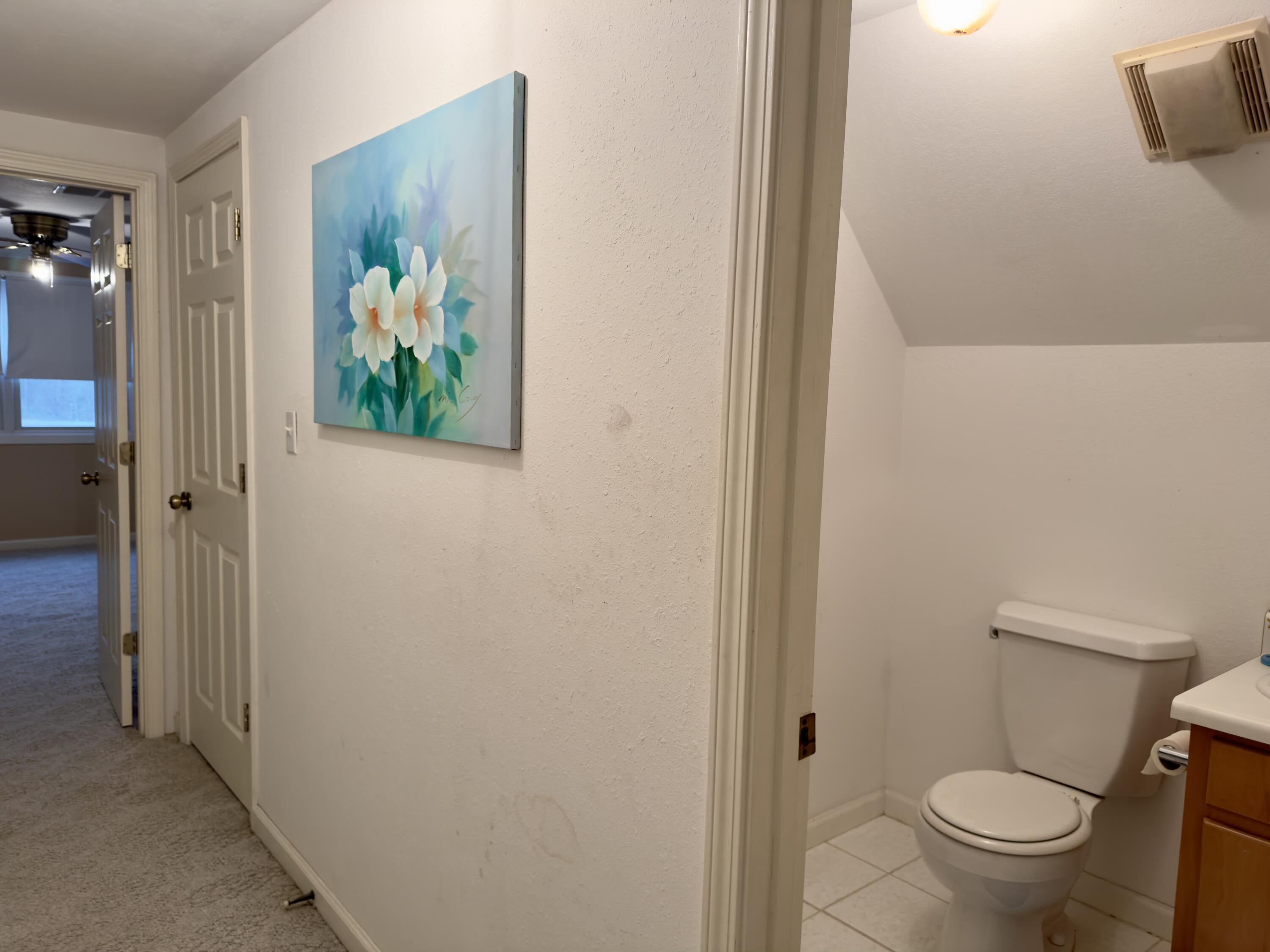 3955 Highway 77 Chipley, FL 32428 - Photo 39 of 54 Hall - 3rd Floor