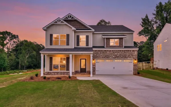 $363,900 | 108 Paspalum Court, Greenwood, SC 29649