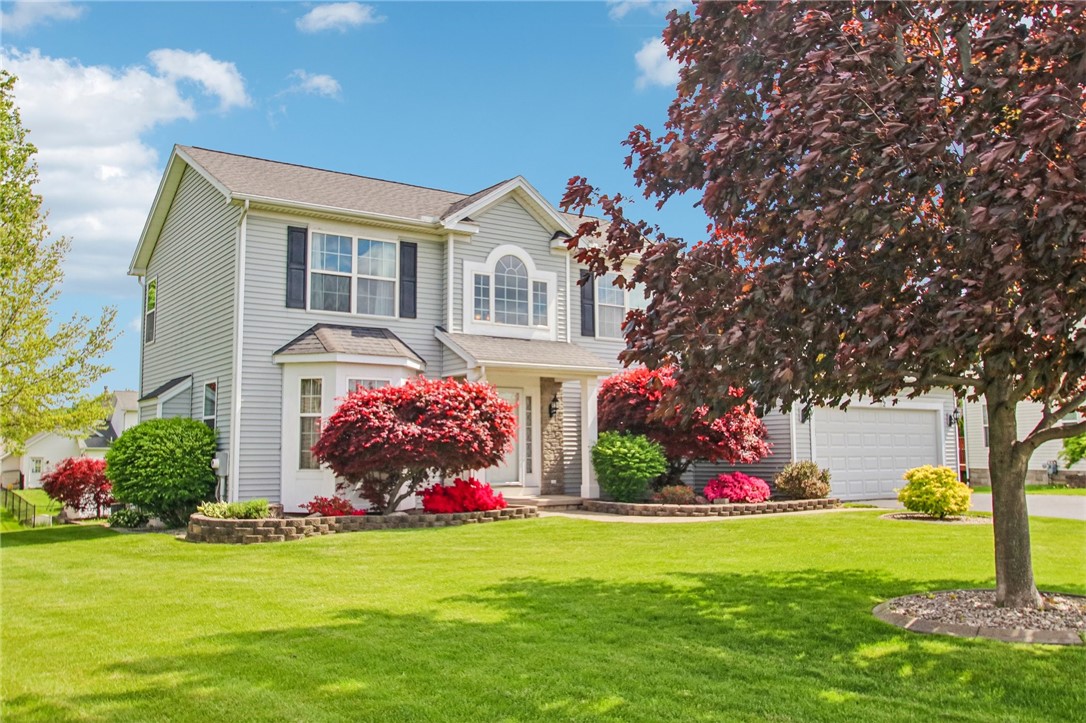 82 Quarterdeck Place Greece, NY 14612 - Photo 3 of 50