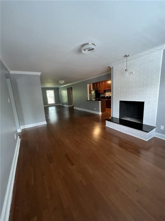 750 Dalrymple Road, Unit 2B Atlanta, GA 30328 - Photo 8 of 19