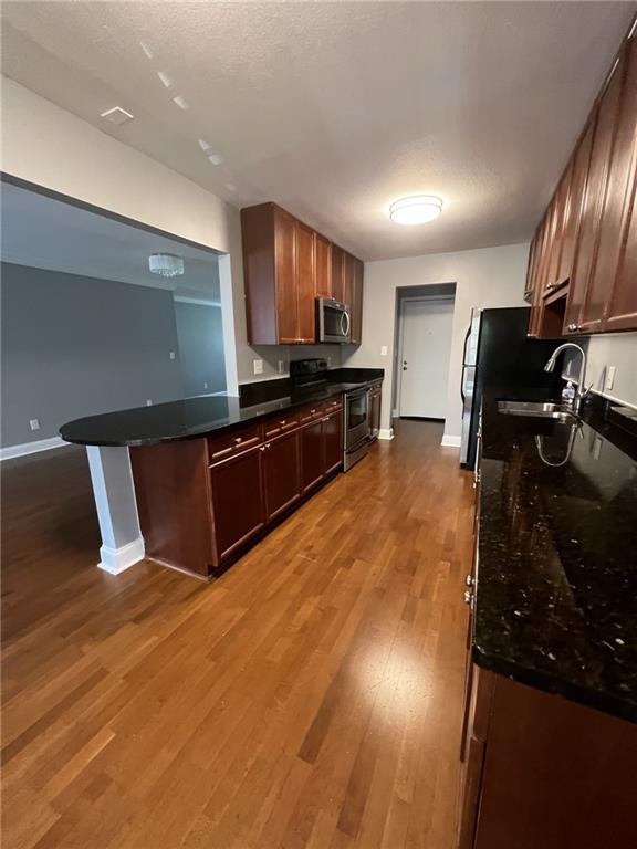 750 Dalrymple Road, Unit 2B Atlanta, GA 30328 - Photo 9 of 19