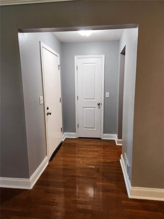 750 Dalrymple Road, Unit 2B Atlanta, GA 30328 - Photo 10 of 19