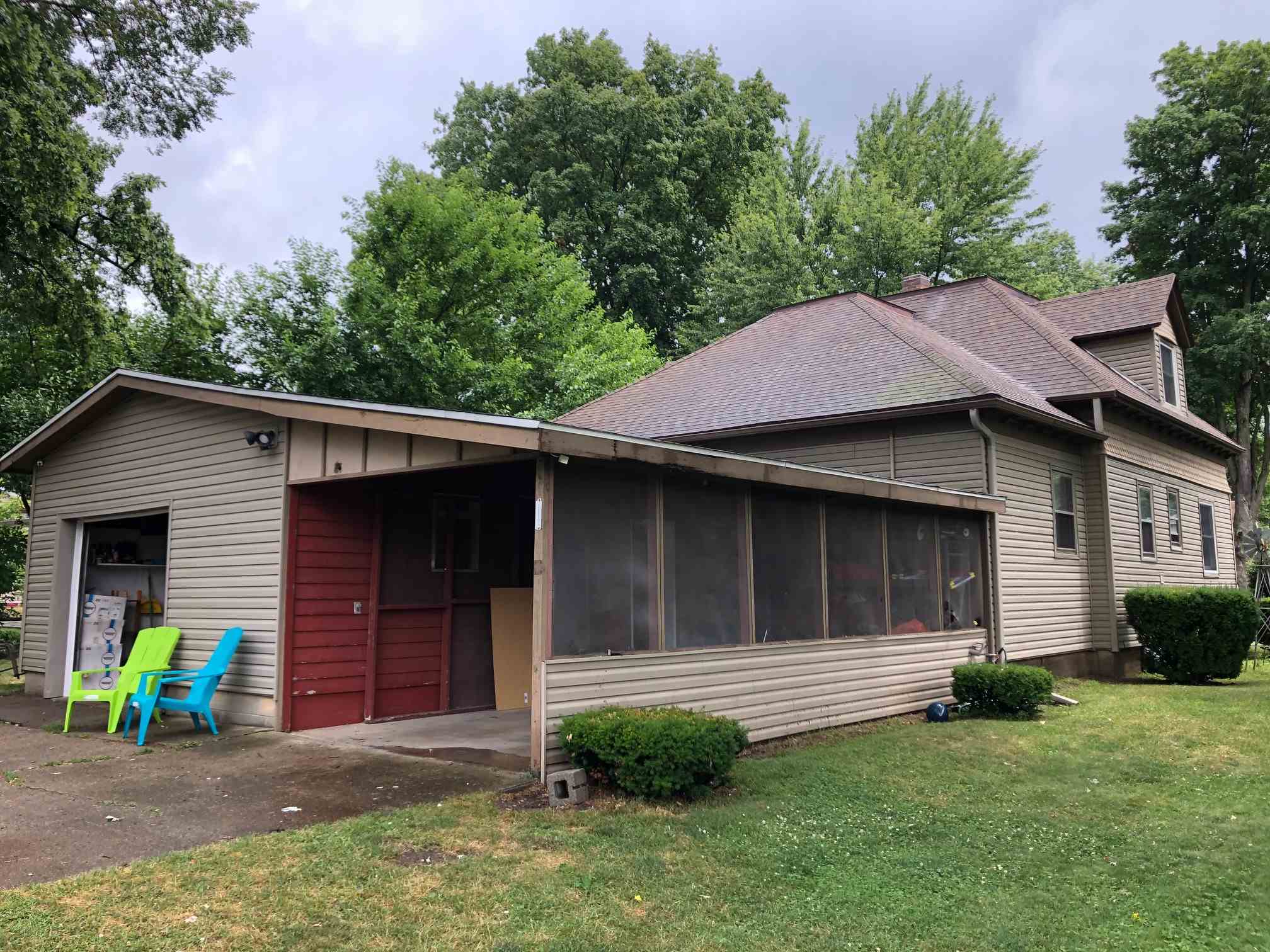 1308 Madison Street Rochester, IN 46975 - Photo 13 of 13
