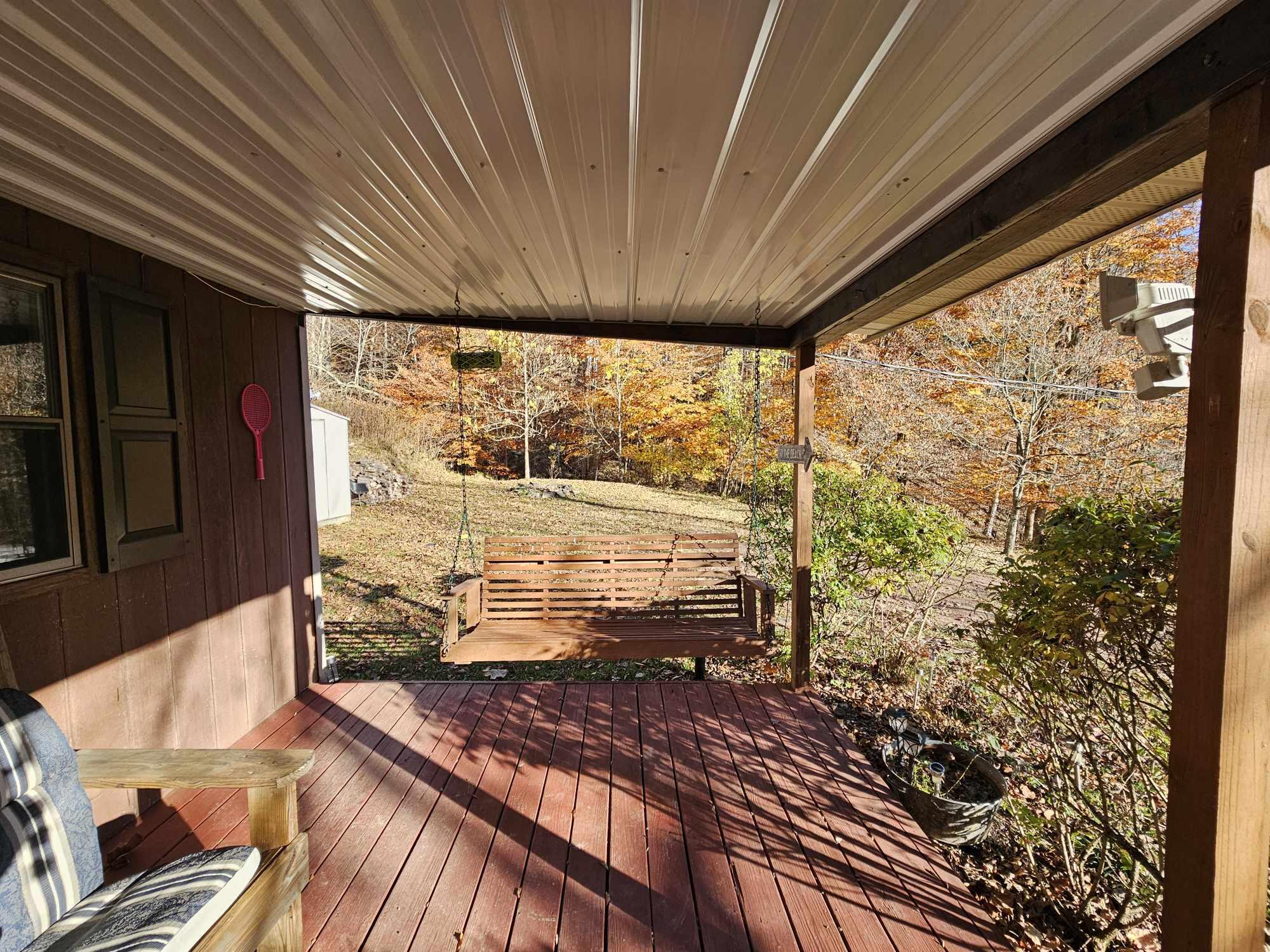 4156 Dry Branch Road Valley Head, WV 26294 - Photo 25 of 34 Gallery Image 25