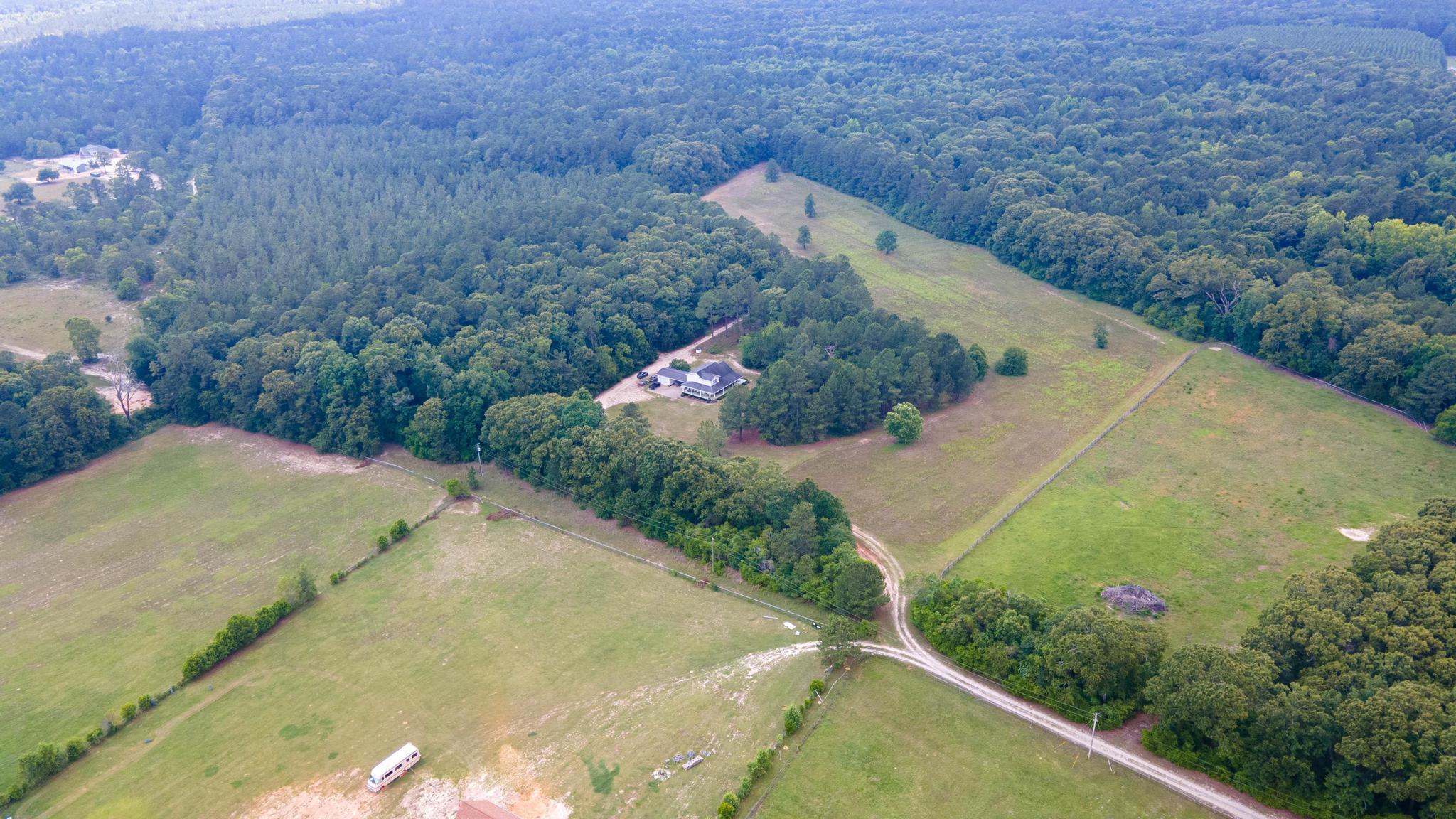 291 McVey Road Aiken, SC 29803 - Photo 40 of 49