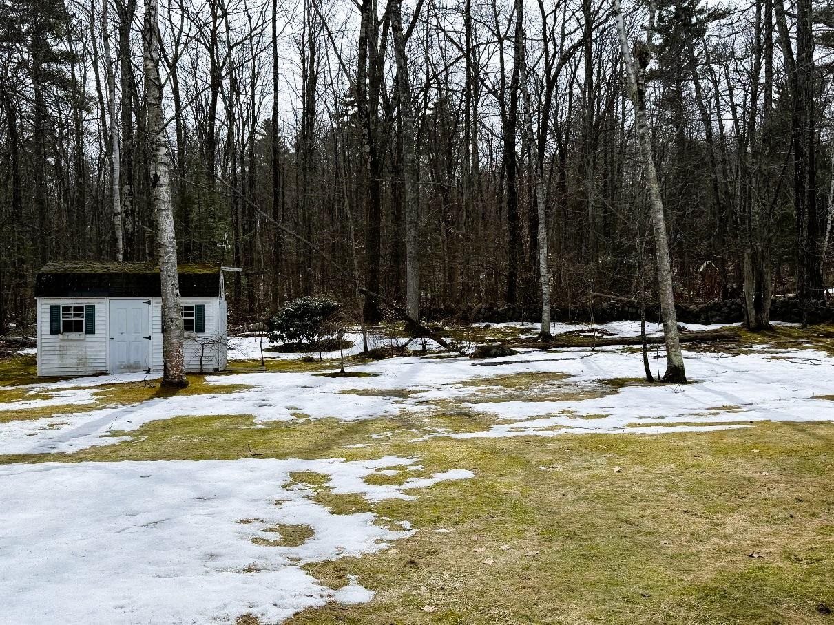 59 White Rock Hill Road Bow, NH 03304 - Photo 25 of 30