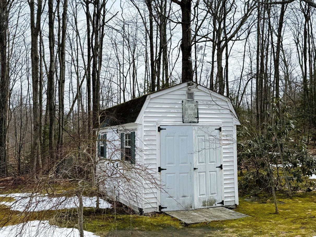 59 White Rock Hill Road Bow, NH 03304 - Photo 26 of 30