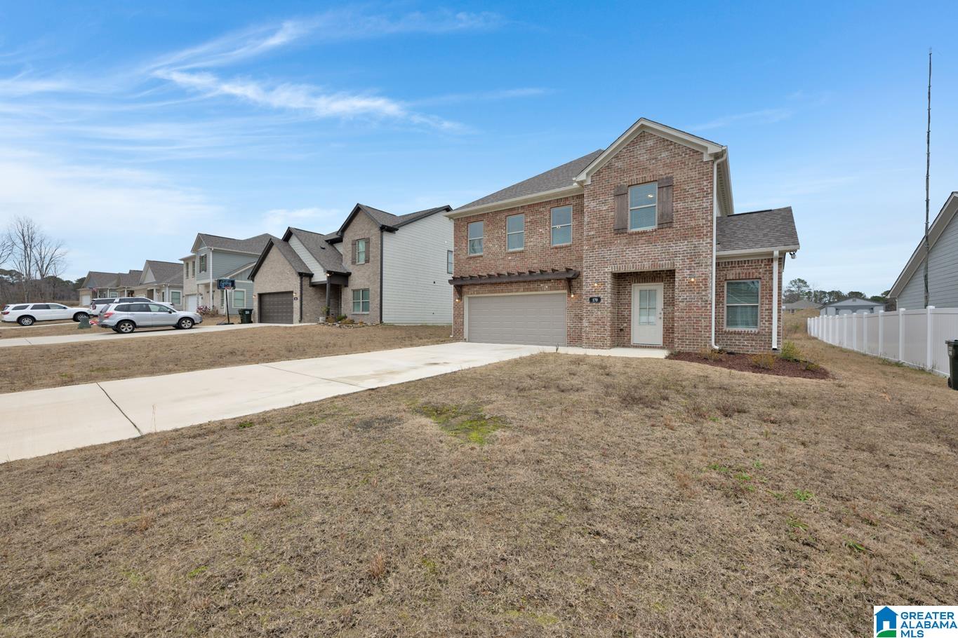 170 Kings Way Jasper, AL 35501 - Photo 3 of 34 Gallery Image 3